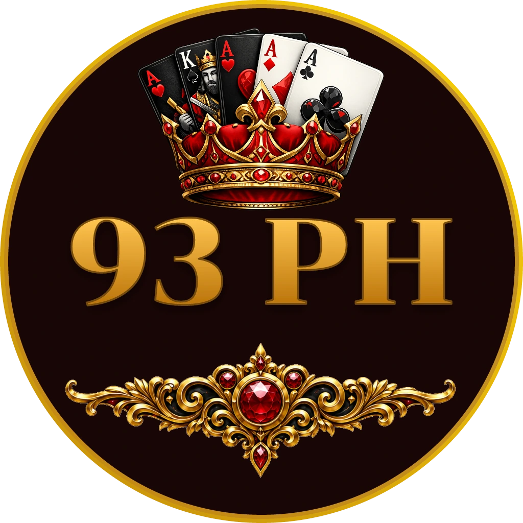 93 PH – Step into an exciting world of live casino entertainment for Filipino players Professional live casino dealer from the Philippines standing at a roulette table with bright neon lights showcasing the immersive 93 PH live casino experience